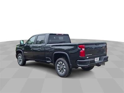 2025 Chevrolet Silverado 2500 Crew Cab 4x4 Pickup for sale #CS0014 - photo 2