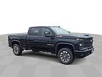 2025 Chevrolet Silverado 2500 Crew Cab 4x4 Pickup for sale #CS0014 - photo 3