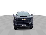 2025 Chevrolet Silverado 2500 Crew Cab 4x4 Pickup for sale #CS0014 - photo 4