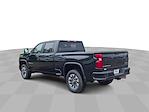 2025 Chevrolet Silverado 2500 Crew Cab 4x4 Pickup for sale #CS0014 - photo 2