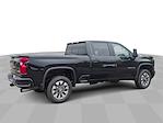 2025 Chevrolet Silverado 2500 Crew Cab 4x4 Pickup for sale #CS0014 - photo 8