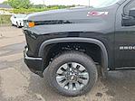 2025 Chevrolet Silverado 2500 Crew Cab 4x4 Pickup for sale #CS0014 - photo 18