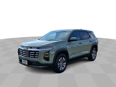 2025 Chevrolet Equinox FWD SUV for sale #CS0021 - photo 1