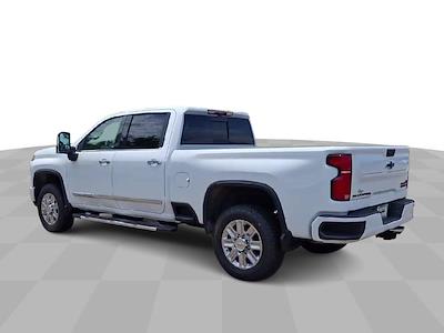 2025 Chevrolet Silverado 3500 Crew Cab 4x4 Pickup for sale #CS0027 - photo 2
