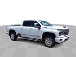 2025 Chevrolet Silverado 3500 Crew Cab 4x4 Pickup for sale #CS0027 - photo 3