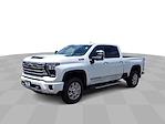 2025 Chevrolet Silverado 3500 Crew Cab 4x4 Pickup for sale #CS0027 - photo 5