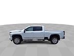 2025 Chevrolet Silverado 3500 Crew Cab 4x4 Pickup for sale #CS0027 - photo 6