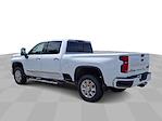2025 Chevrolet Silverado 3500 Crew Cab 4x4 Pickup for sale #CS0027 - photo 2