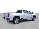 2025 Chevrolet Silverado 3500 Crew Cab 4x4 Pickup for sale #CS0027 - photo 8