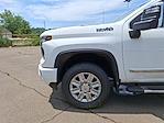 2025 Chevrolet Silverado 3500 Crew Cab 4x4 Pickup for sale #CS0027 - photo 18