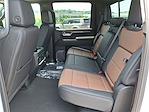 2025 Chevrolet Silverado 3500 Crew Cab 4x4 Pickup for sale #CS0027 - photo 24