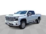 2025 Chevrolet Silverado 3500 Crew Cab 4x4 Pickup for sale #CS0027 - photo 1