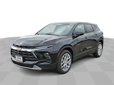 New 2025 Chevrolet Blazer 2LT AWD SUV for sale #CS0033 - photo 1