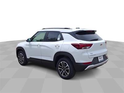 2025 Chevrolet Trailblazer FWD SUV for sale #CS0037 - photo 2