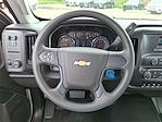 2024 Chevrolet Silverado 5500 DRW RWD Cab Chassis for sale #CS0058 - photo 10