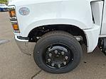 2024 Chevrolet Silverado 5500 DRW RWD Cab Chassis for sale #CS0058 - photo 17