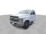 2024 Chevrolet Silverado 5500 DRW RWD Cab Chassis for sale #CS0058 - photo 22