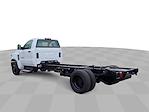 2024 Chevrolet Silverado 5500 DRW RWD Cab Chassis for sale #CS0058 - photo 2