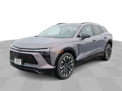 2025 Chevrolet Blazer EV AWD SUV for sale #CS0065 - photo 1