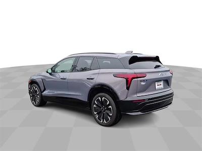 2025 Chevrolet Blazer EV AWD SUV for sale #CS0065 - photo 2