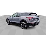 New 2025 Chevrolet Blazer EV RS AWD SUV for sale #CS0065 - photo 2
