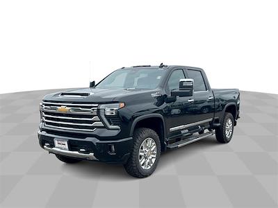 2025 Chevrolet Silverado 2500 Crew Cab 4x4 Pickup for sale #CS0067 - photo 1