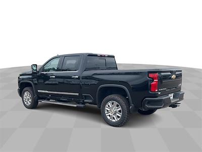 2025 Chevrolet Silverado 2500 Crew Cab 4x4 Pickup for sale #CS0067 - photo 2