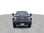 2025 Chevrolet Silverado 2500 Crew Cab 4x4 Pickup for sale #CS0067 - photo 4