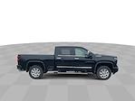 2025 Chevrolet Silverado 2500 Crew Cab 4x4 Pickup for sale #CS0067 - photo 9