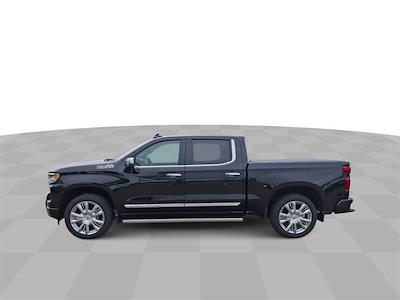 New 2025 Chevrolet Silverado 1500 High Country Crew Cab 4x4 Pickup for sale #CS0070 - photo 2