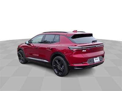 2025 Chevrolet Equinox EV FWD SUV for sale #CS0075 - photo 2