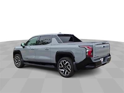 New 2025 Chevrolet Silverado EV RST Crew Cab 4x4 Pickup for sale #CS0110 - photo 2