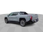 New 2025 Chevrolet Silverado EV RST Crew Cab 4x4 Pickup for sale #CS0110 - photo 2