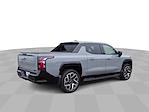 New 2025 Chevrolet Silverado EV RST Crew Cab 4x4 Pickup for sale #CS0110 - photo 9