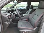 New 2025 Chevrolet Silverado EV RST Crew Cab 4x4 Pickup for sale #CS0110 - photo 14