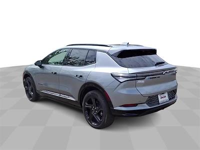2025 Chevrolet Equinox EV AWD SUV for sale #CS0129 - photo 2
