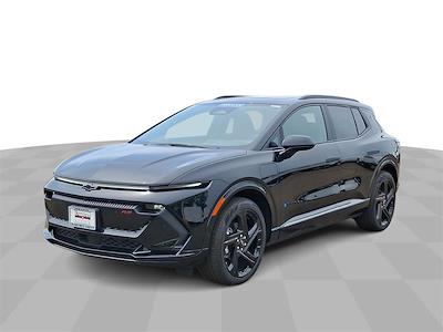 2025 Chevrolet Equinox EV AWD SUV for sale #CS0130 - photo 1
