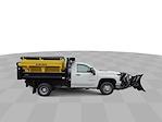 2025 Chevrolet Silverado 3500 Regular Cab 4x4 Dejana Truck & Utility Equipment Dump Truck for sale #CS0138 - photo 5