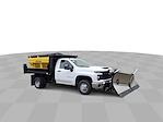 2025 Chevrolet Silverado 3500 Regular Cab 4x4 Dejana Truck & Utility Equipment Dump Truck for sale #CS0138 - photo 6