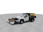2025 Chevrolet Silverado 3500 Regular Cab 4x4 Dejana Truck & Utility Equipment Dump Truck for sale #CS0138 - photo 8