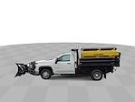2025 Chevrolet Silverado 3500 Regular Cab 4x4 Dejana Truck & Utility Equipment Dump Truck for sale #CS0138 - photo 9