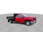 New 2025 Chevrolet Silverado 3500 Crew Cab 4x4 9' Air-Flo Steel Dump Truck for sale #CS0148 - photo 3