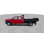 New 2025 Chevrolet Silverado 3500 Crew Cab 4x4 9' Air-Flo Steel Dump Truck for sale #CS0148 - photo 6