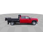 New 2025 Chevrolet Silverado 3500 Crew Cab 4x4 9' Air-Flo Steel Dump Truck for sale #CS0148 - photo 9