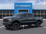2025 Chevrolet Silverado 1500 Crew Cab 4x4 Pickup for sale #CS0152 - photo 1