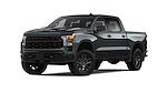 2025 Chevrolet Silverado 1500 Crew Cab 4x4 Pickup for sale #CS0152 - photo 25