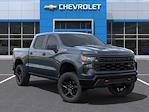 2025 Chevrolet Silverado 1500 Crew Cab 4x4 Pickup for sale #CS0152 - photo 7
