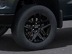 2025 Chevrolet Silverado 1500 Crew Cab 4x4 Pickup for sale #CS0152 - photo 9