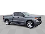 2019 Chevrolet Silverado 1500 Double Cab 4x4 Pickup for sale #CS0167A - photo 3