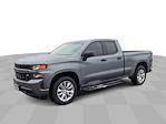 2019 Chevrolet Silverado 1500 Double Cab 4x4 Pickup for sale #CS0167A - photo 5